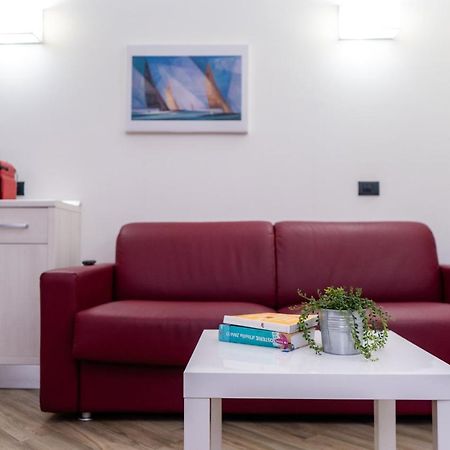 Astra Roma Apartments Zewnętrze zdjęcie