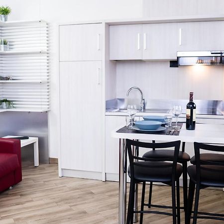 Astra Roma Apartments Zewnętrze zdjęcie