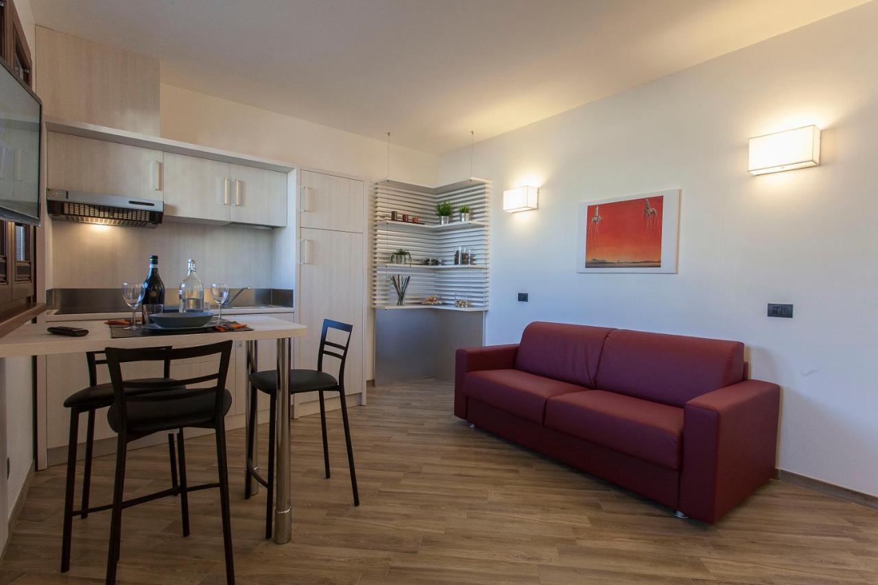 Astra Roma Apartments Zewnętrze zdjęcie