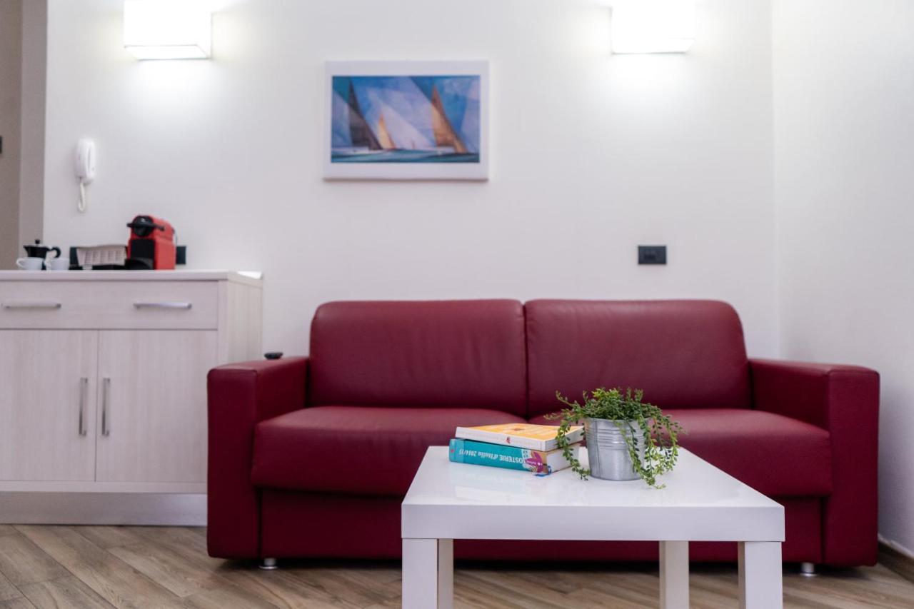 Astra Roma Apartments Zewnętrze zdjęcie