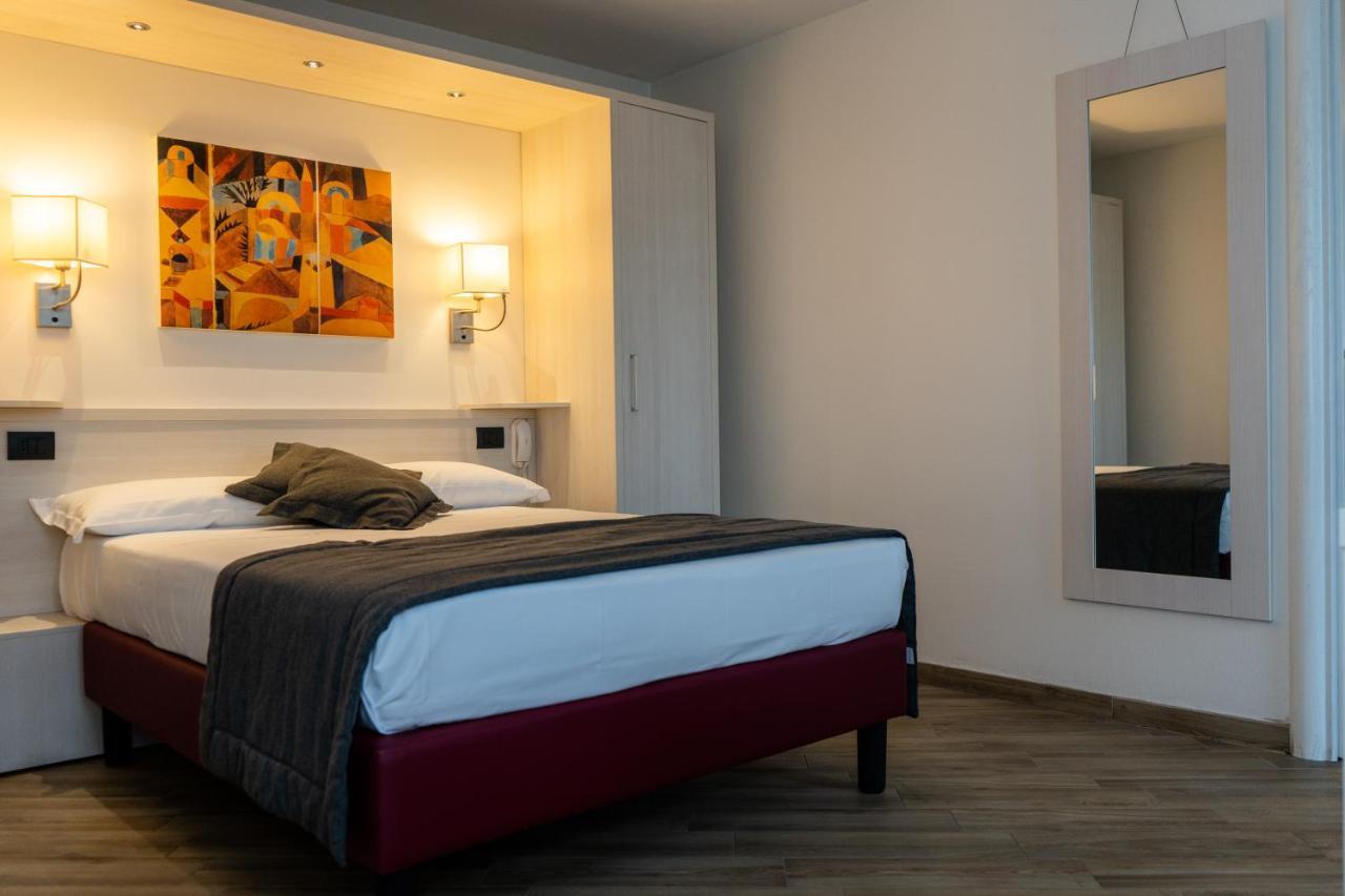 Astra Roma Apartments Zewnętrze zdjęcie