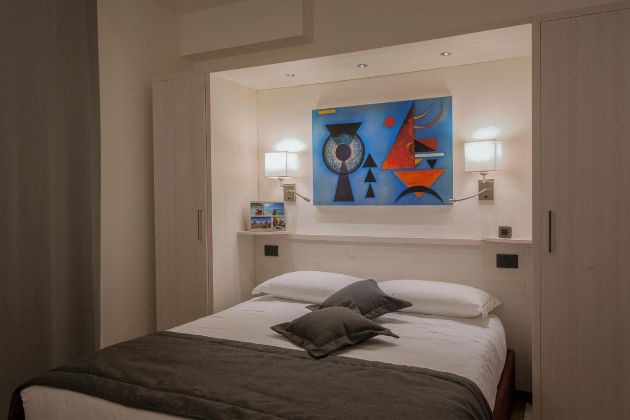 Astra Roma Apartments Zewnętrze zdjęcie
